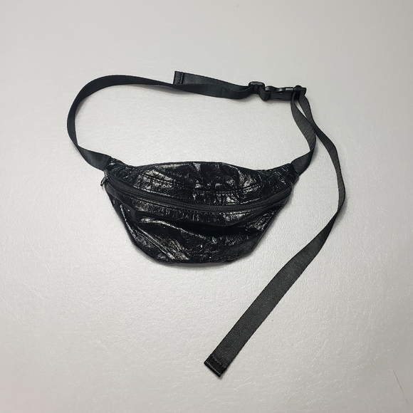 Divided Handbags - divided by H&M soft faux leather fanny pack belt bag